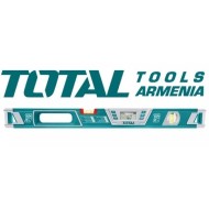 Ալյումինե շինարարական հարթաչափ 600 մմ